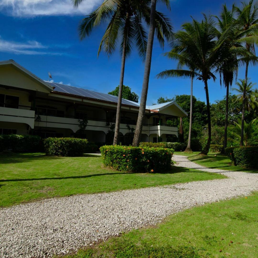 Hotel Cocomar 帕里塔 外观 照片